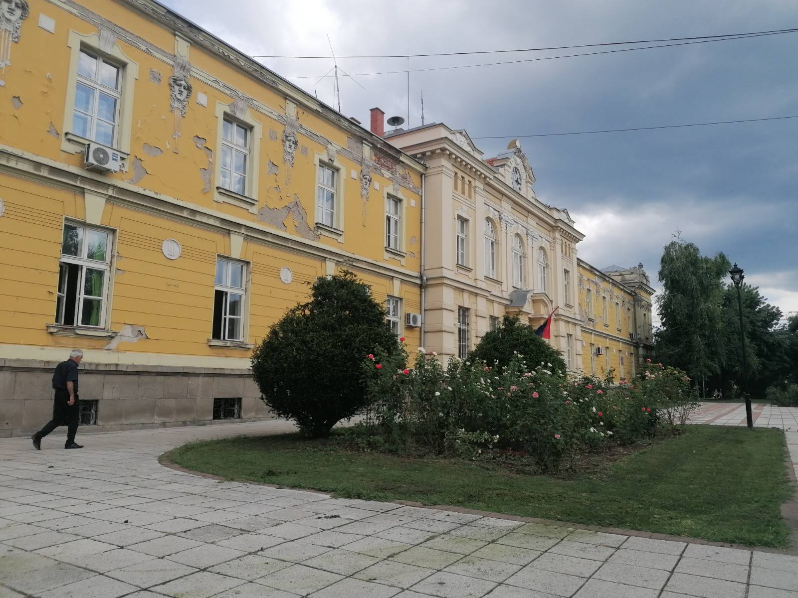 Inspekcijama puno prijava, a o broju pokrenutih postupaka se ćuti